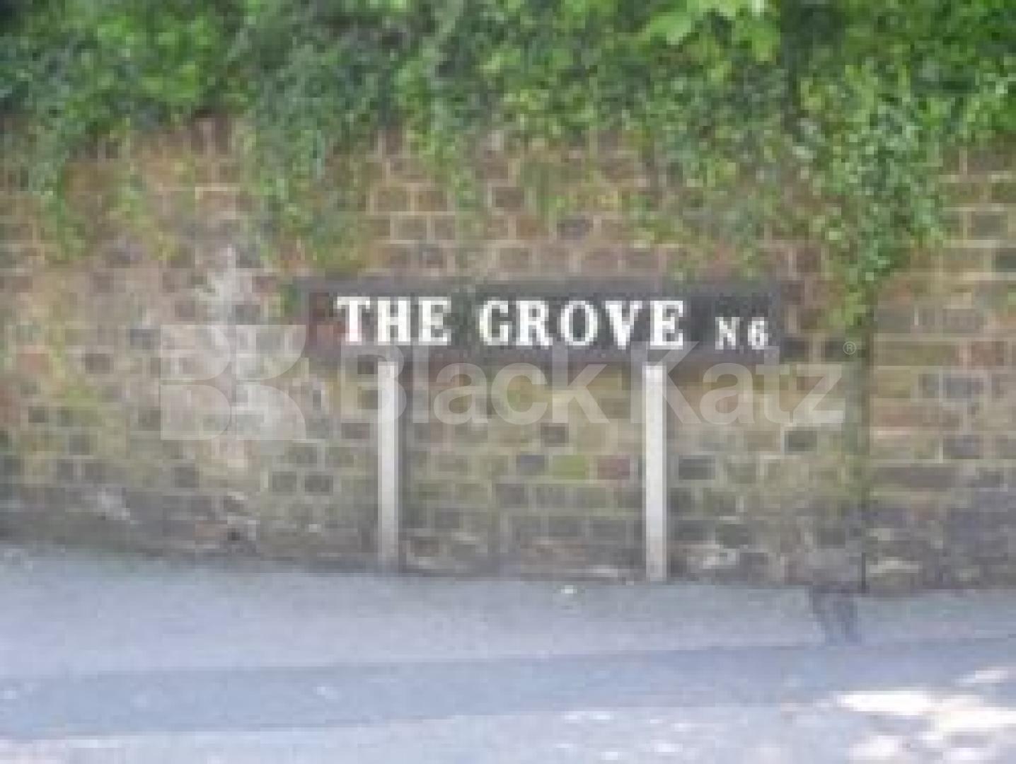			1 Bedroom, 1 bath, 1 reception Flat			 The Grove, HIGHGATE